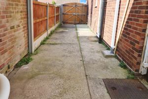 FORDWICH ROAD- click for photo gallery